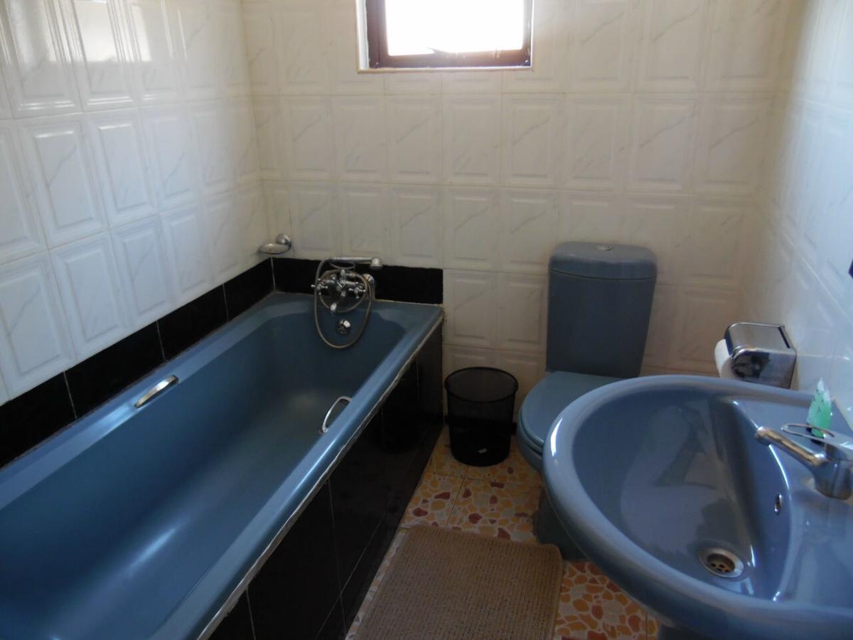 Rugems Executive Lodge Lusaka Dış mekan fotoğraf