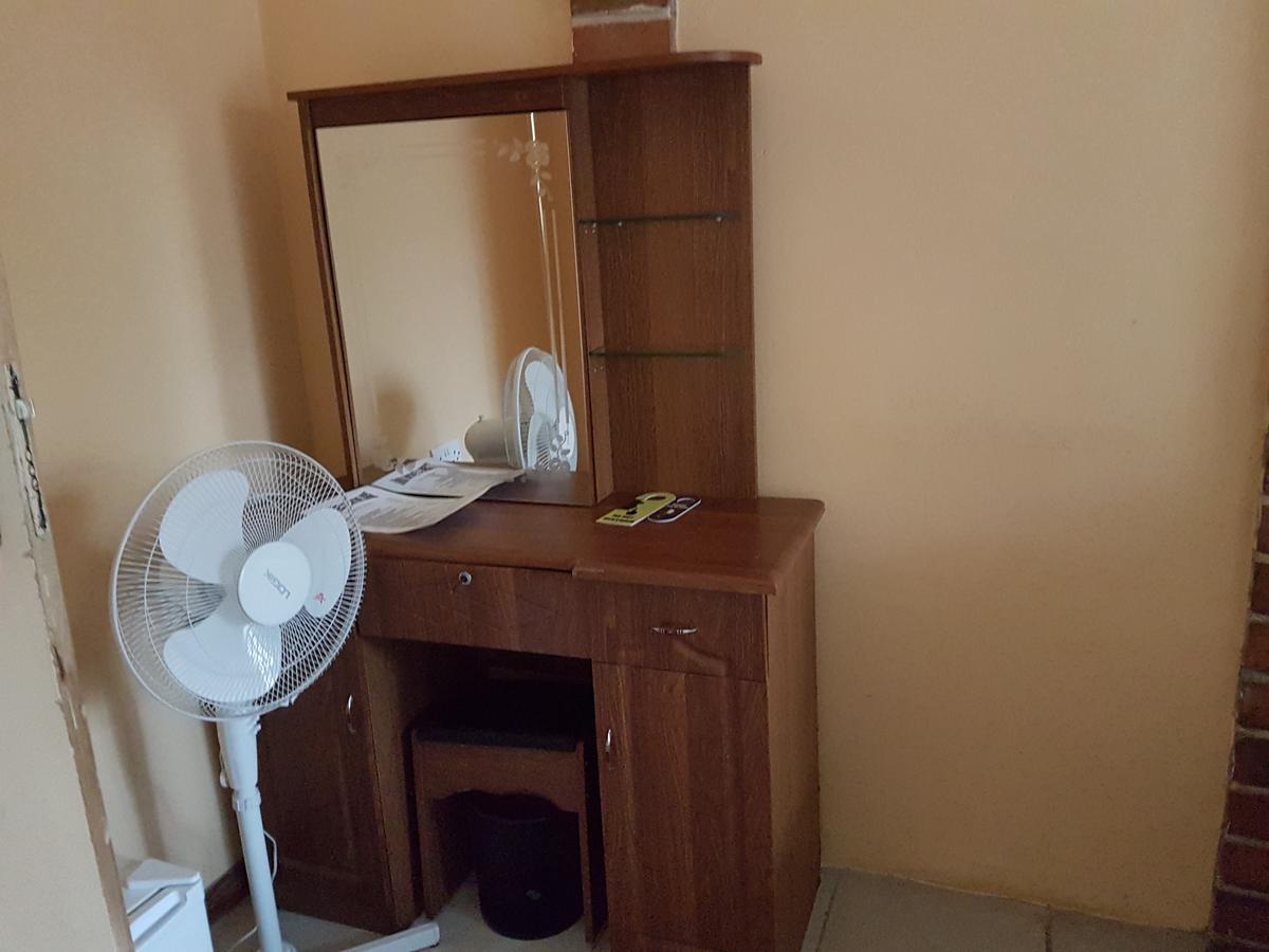 Rugems Executive Lodge Lusaka Dış mekan fotoğraf