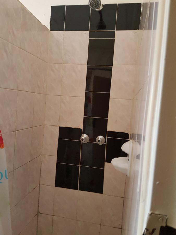 Rugems Executive Lodge Lusaka Dış mekan fotoğraf